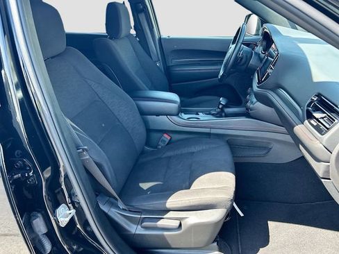 Used 2023 Dodge Durango GT AWD/4WD image 35