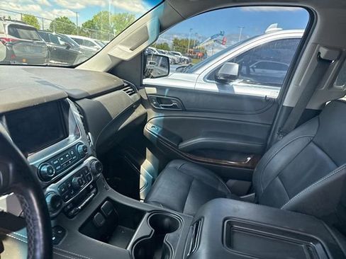 Used 2018 Chevrolet Tahoe LT AWD/4WD image 20