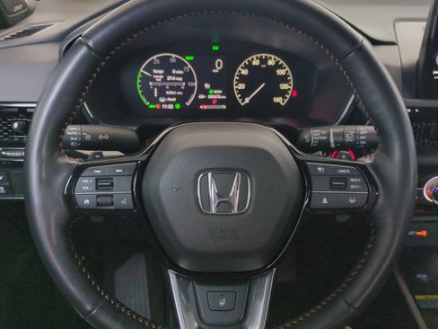 Used 2025 Honda CR-V Sport Touring image 34