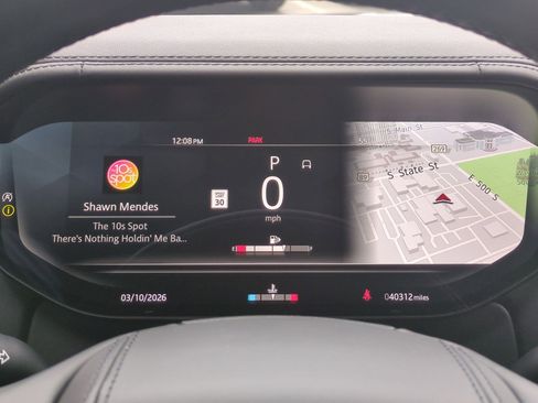 Used 2023 Land Rover Range Rover SE image 18