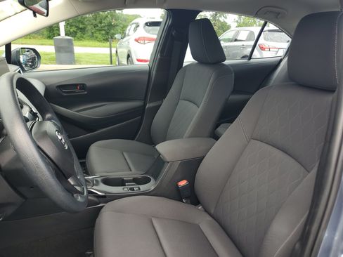 Certified 2024 Toyota Corolla LE FWD image 19