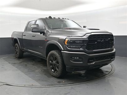 Used 2024 RAM 2500 Limited