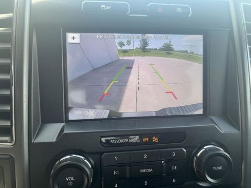 Used 2019 Ford F150 XLT w/ Trailer Tow Package AWD/4WD image 23