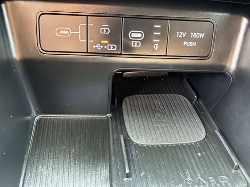 Used 2025 Hyundai Tucson SEL AWD/4WD image 34