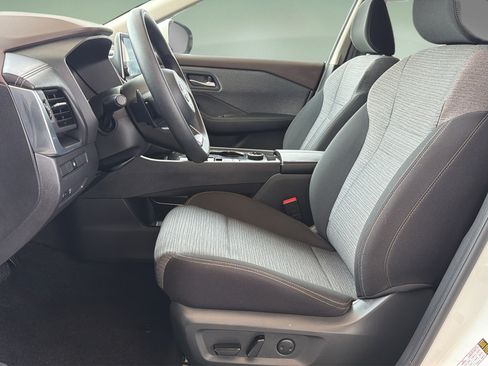 Certified 2023 Nissan Rogue SV AWD/4WD image 21
