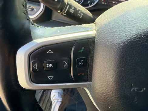 Used 2020 RAM 1500 Big Horn image 24