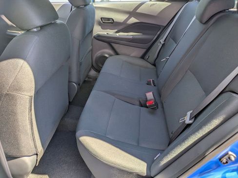 New 2025 Nissan Kicks Play S image 23
