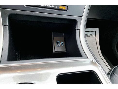 Used 2023 Ford Edge SEL w/ Convenience Package AWD/4WD image 35