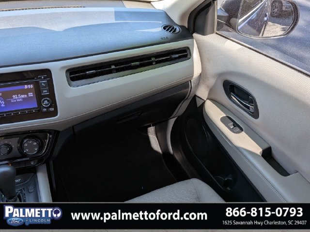 Used 2016 Honda HR-V LX image 16