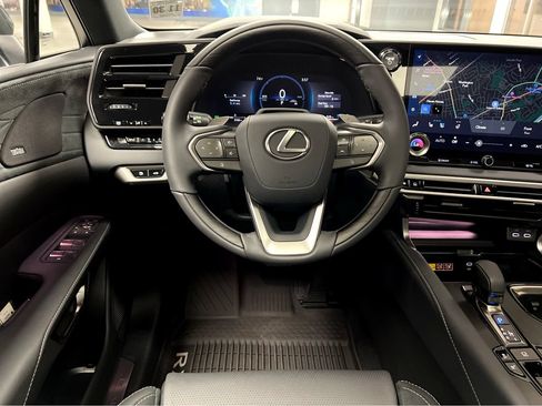 Certified 2026 Lexus RX 350 w/ Convenience Package AWD/4WD image 31
