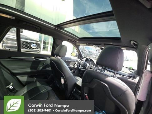 Used 2018 BMW X1 xDrive28i image 16