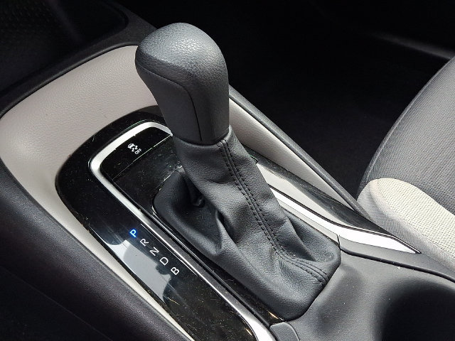 Certified 2026 Toyota Corolla LE w/ Carpet Mat Package (TMS) FWD image 10
