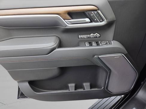 New 2026 Chevrolet Silverado 1500 High Country image 23