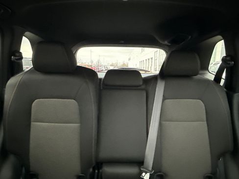 Certified 2023 Honda CR-V Sport image 18