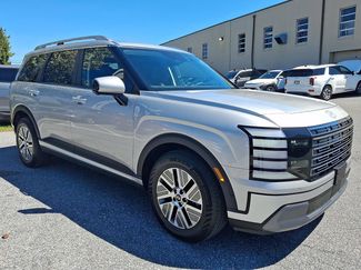 New 2026 Hyundai Palisade SEL Premium AWD/4WD video 2
