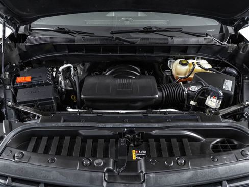 Used 2020 Chevrolet Silverado 1500 RST AWD/4WD image 51
