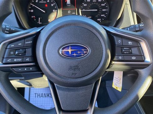 Used 2024 Subaru Impreza 2.0i image 25