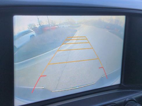 Used 2017 Chevrolet Silverado 1500 LTZ w/ Sport Package image 29