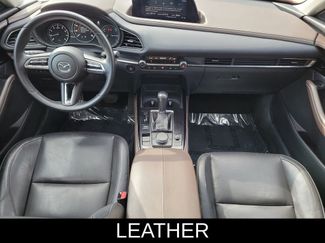 Used 2022 MAZDA CX-30 AWD 2.5 S w/ Premium Package video 2
