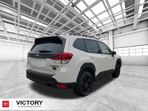 Used 2024 Subaru Forester Wilderness image 3