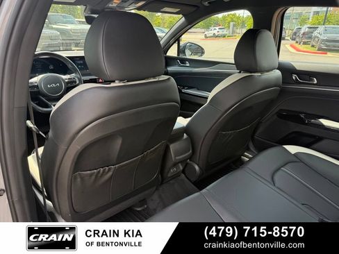 Certified 2025 Kia K5 GT-Line FWD image 25