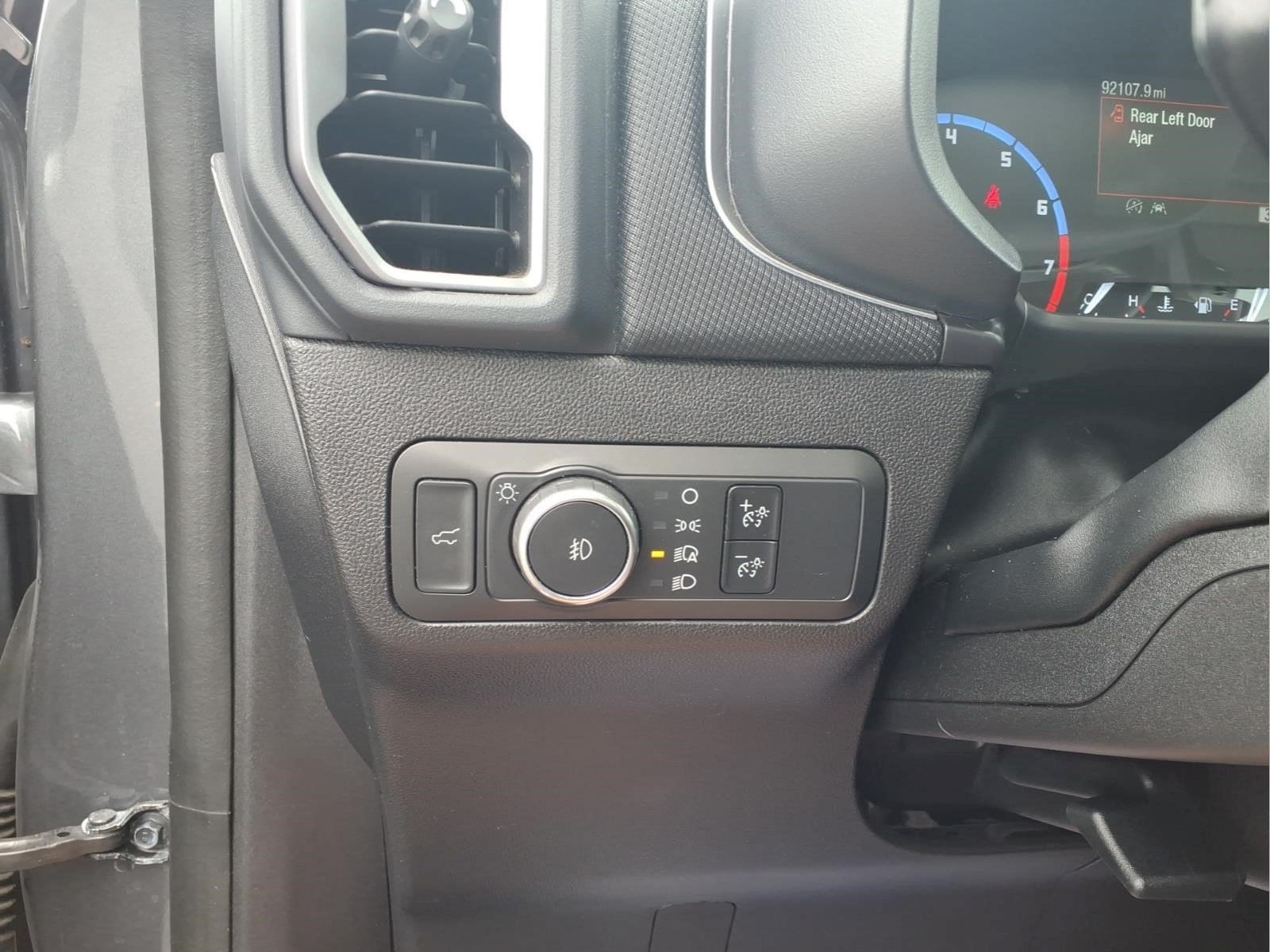 Used 2021 Ford Bronco Sport Big Bend w/ Big Bend Package AWD/4WD image 17