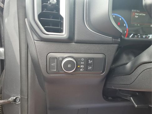 Used 2021 Ford Bronco Sport Big Bend w/ Big Bend Package AWD/4WD image 17