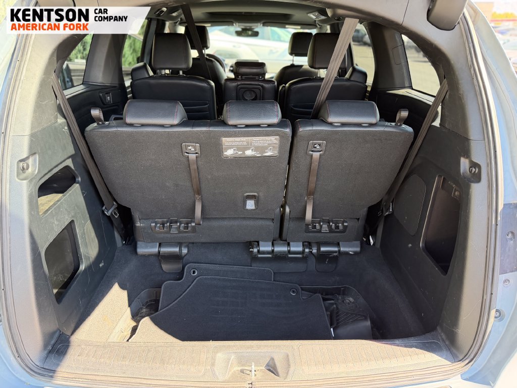 Used 2023 Honda Odyssey Sport image 37