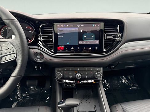 New 2026 Dodge Durango GT image 17
