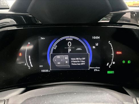 Used 2026 Lexus NX 350h AWD w/ Accessory Package (2T) image 25