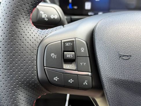 New 2026 Ford Escape ST-Line Select w/ Tech Pack #1 image 24