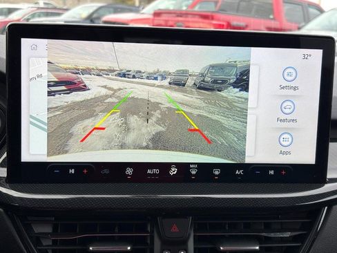 Used 2023 Ford Escape ST-Line w/ Tech Pack #1 image 23