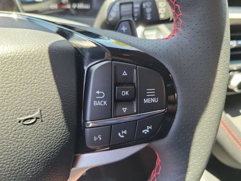 Used 2026 Ford Explorer ST w/ Sun And Sound Package AWD/4WD image 6