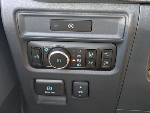 Used 2025 Ford F150 Tremor w/ Equipment Group 402A High image 30