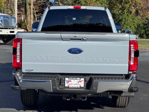 New 2026 Ford F350 Lariat image 18