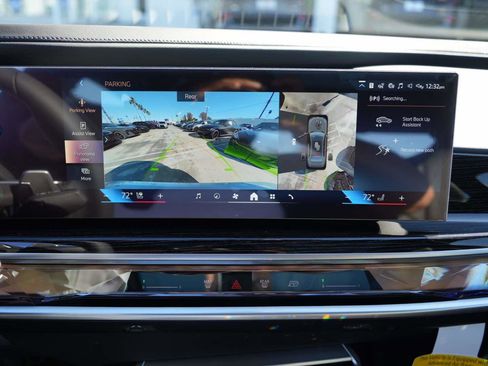 New 2026 BMW 740i 740i RWD w/ Premium Package image 26