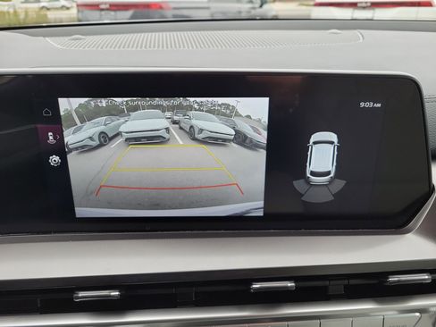 Certified 2025 Kia Telluride S image 35