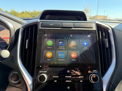 Used 2019 Subaru Ascent Premium w/ Popular Package #3 image 18