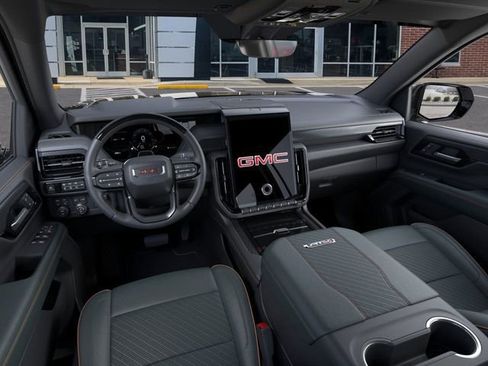 New 2026 GMC Yukon XL AT4 w/ AT4 Premium Plus Package image 15