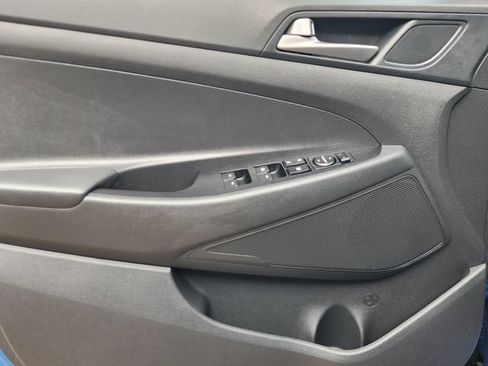 Used 2018 Hyundai Tucson SEL FWD image 22