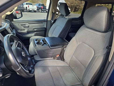 Used 2019 RAM 1500 Big Horn image 14