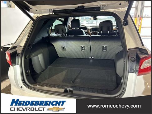 Used 2019 Chevrolet Equinox Premier image 14