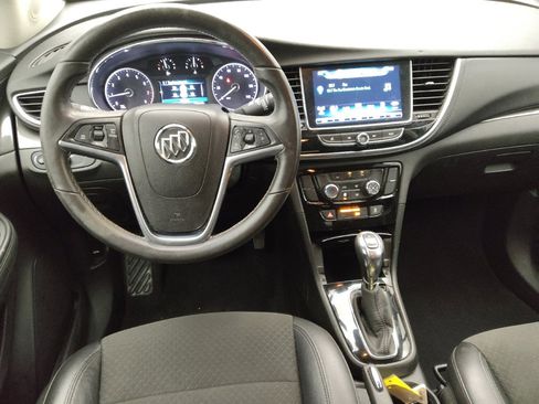 Used 2017 Buick Encore Preferred FWD image 22