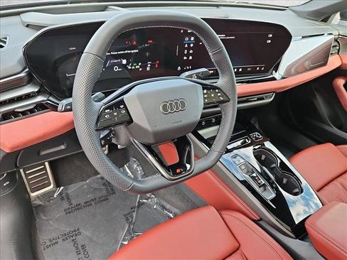 Used 2025 Audi S5 Prestige image 10