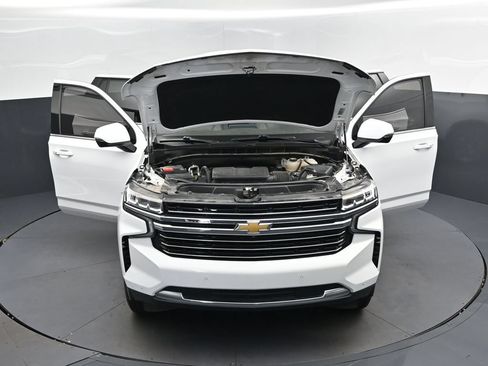 Used 2023 Chevrolet Tahoe LT w/ Luxury Package RWD image 52