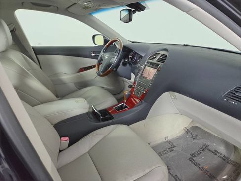 Used 2008 Lexus ES 350 FWD image 30