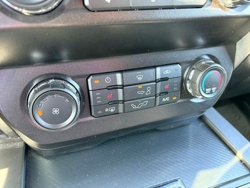 Used 2020 Ford F150 XLT w/ Equipment Group 302A Luxury image 23