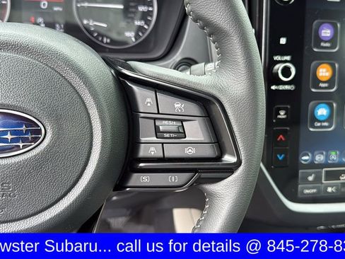 New 2026 Subaru Forester Premium AWD/4WD image 11