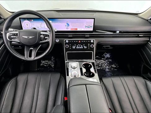 Used 2025 Genesis GV80 2.5T Standard AWD/4WD image 18