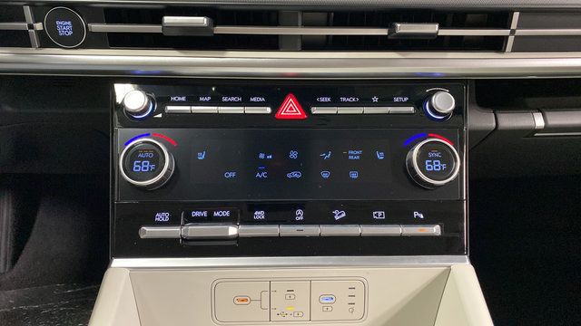 New 2027 Hyundai Santa Fe SEL AWD/4WD image 17